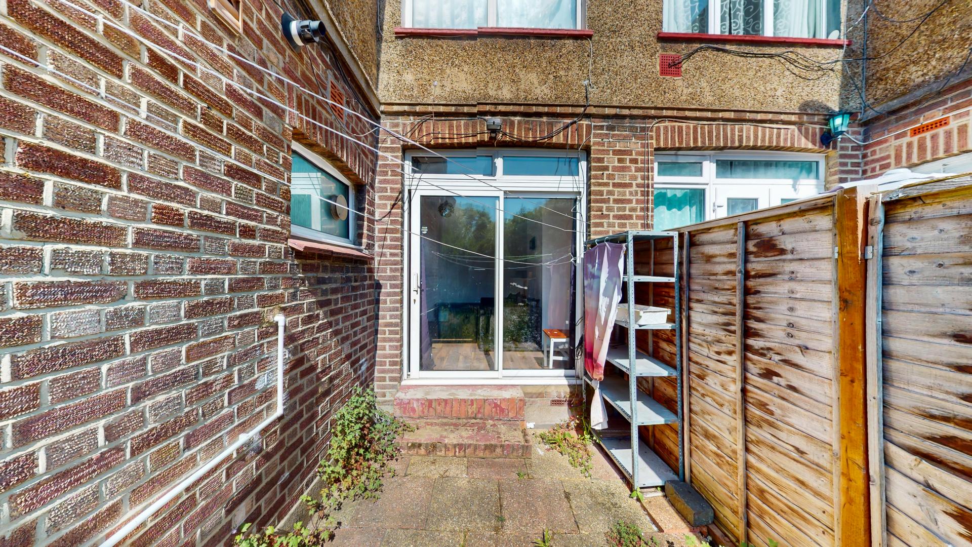 Modern Apartment Barnhill Road, Wembley